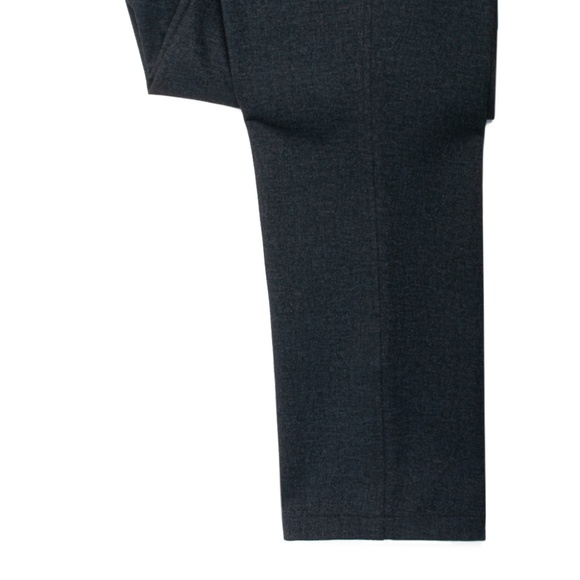 Baldwin Dark Grey Casual Pants 32 - Picture 2 of 4